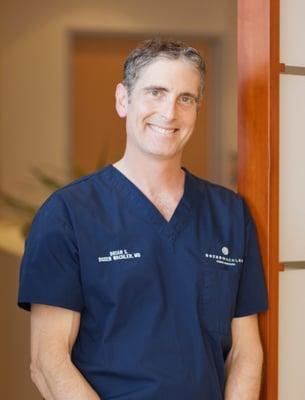 Dr. Brian Boxer Wachler