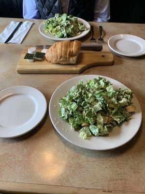 Caesar Salad