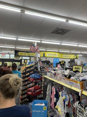 Dollar General