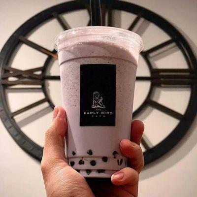 Taro Frappe