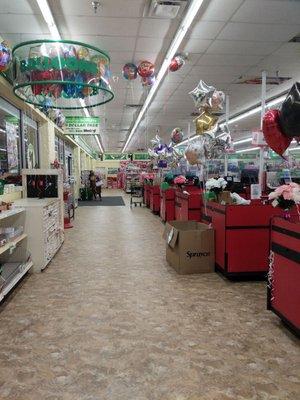 Dollar Tree