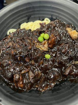 1. Jajang Myeon