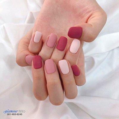 Glamour Nail - Nail Salon in Houston, TX 77077