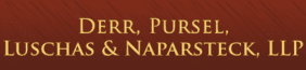 Derr Pursel Luschas & Naparsteck LLP logo