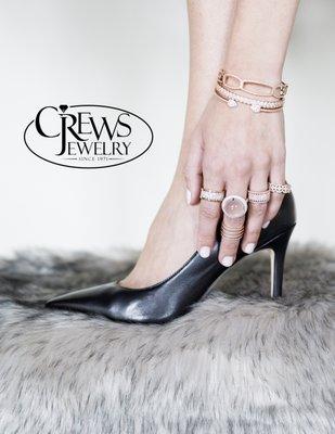 Crews Jewelry