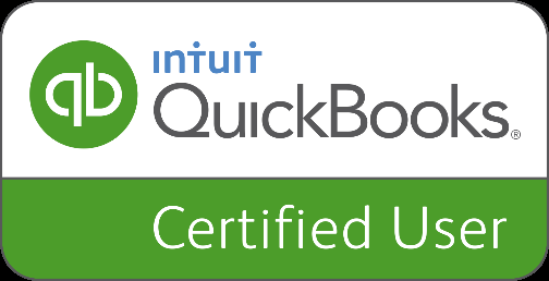 QuickBooks Certified User