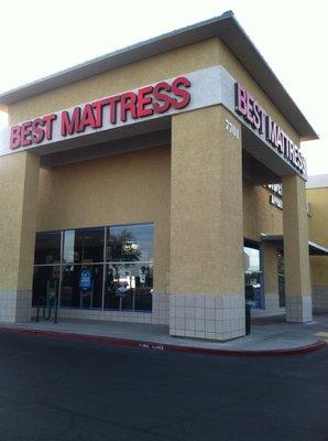 Best Mattress