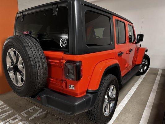 Fontana Chrysler Dodge Jeep RAM