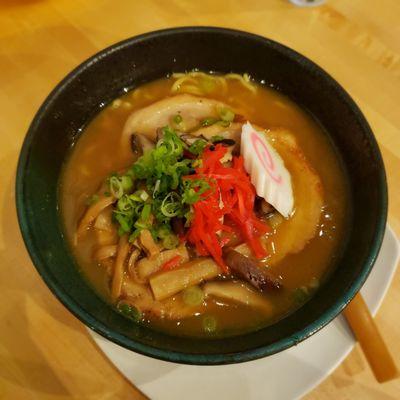 Shoyu Chashumen