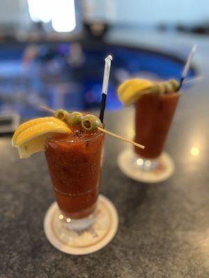 Best Bloody Marys