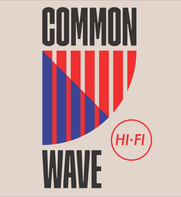 COMMON WAVE HI-FI