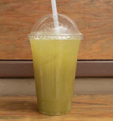 Pure Cane Juice