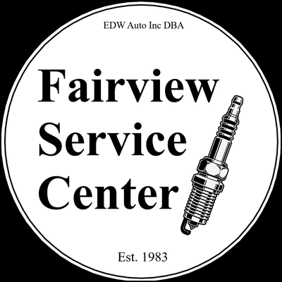 Fairview Service Center