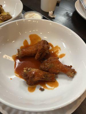 Chicken Wings 6