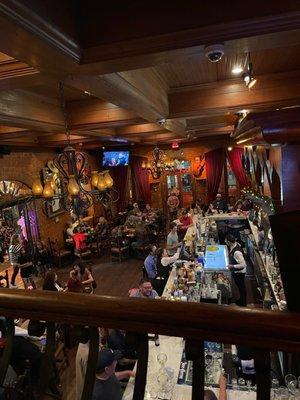 Mariachi Bar