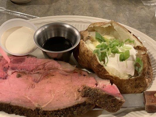 Prime Rib