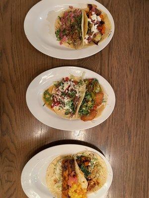 Is today Tuesday? With tacos like these, you'd want to wish everyday was Tuesday