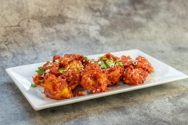 Gobi Manchurian