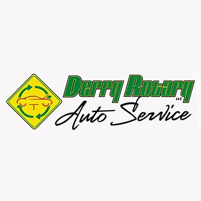 Derry Rotary Auto Service