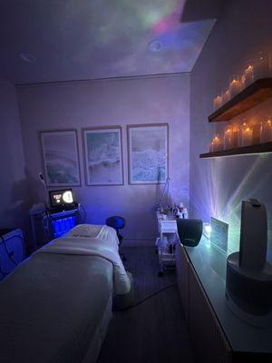 Treatment Room