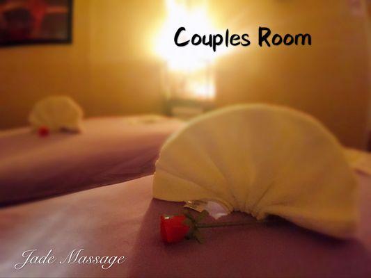 Wonderfully relaxing with who you love the most! Make an appointment for better service!