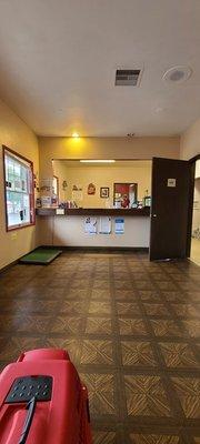 Green River Veterinary Hospital