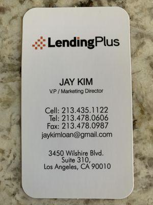 LendingPlus