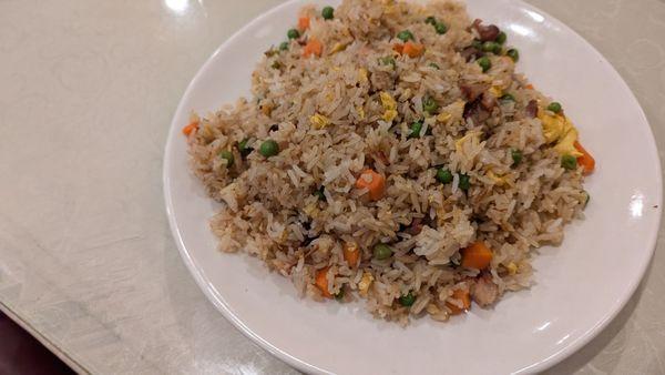 House Special Fried Rice