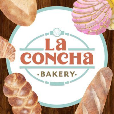 La Concha Bakery