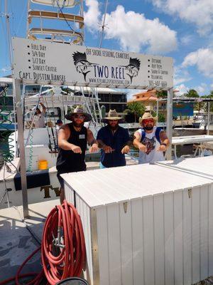 Key Largo Sportfishing LLC