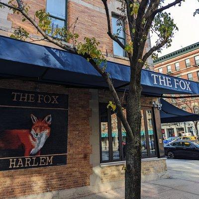 The Fox Harlem