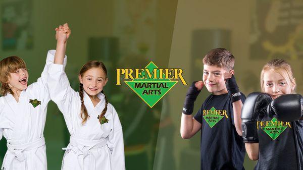 Premier Martial Arts Farragut