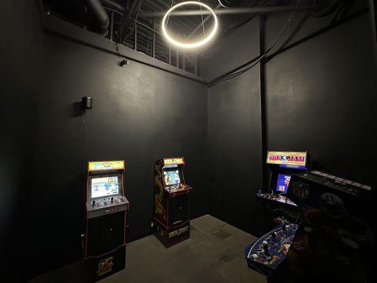 Arcade