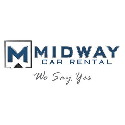 Midway Car Rental Downtown Los Angeles