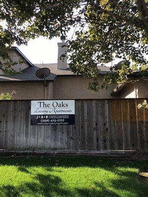 The Oaks Luxury Apartments for Oakdale, CA