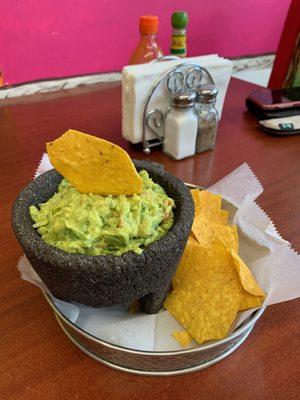 Guacamole