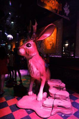 Jackalope