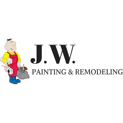 Our quality work speaks for itself, and we can help with every job around the house, big or small. One call to J.W...