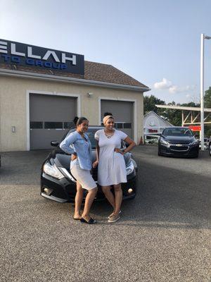 Fellah Auto Group