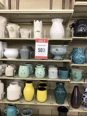 Vases for everyone