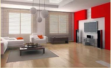 Residential Blinds