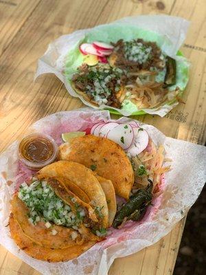 Los Jambados Tacos