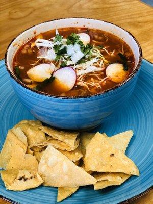 Pozole