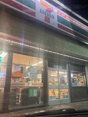 7-Eleven