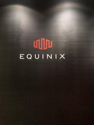 Equinix