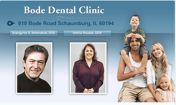 Bode Dental Clinic