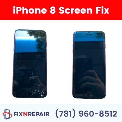 Phone Screen Repair