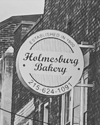 Holmesburg Bakery