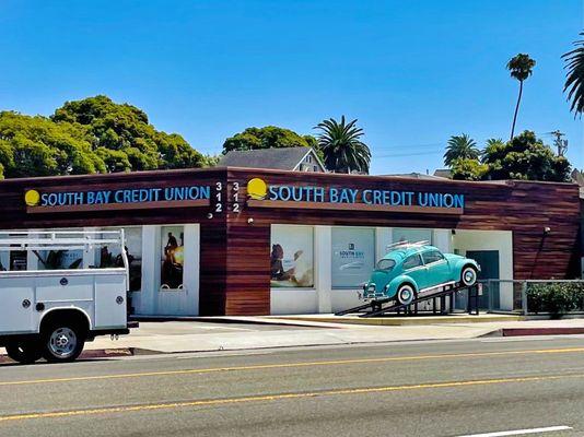 South Bay Credit Union