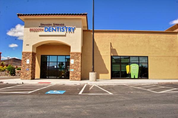 Spanish Springs Modern Dentistry